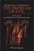 The Blackwell companion to the problem of evil