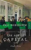 The age of capital 1848-1875