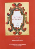 Cantares mexicanos