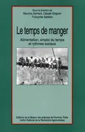 Le Temps de manger