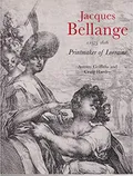 Jacques Bellange c.1575–1616