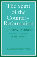 The spirit of the Counter-Reformation
