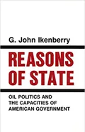 Reasons of state