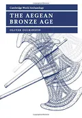 The Aegean Bronze age