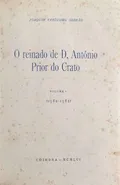 O reinado de D. António, Prior do Crato