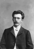Габриэль Шершеневич. 1906