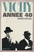 Vichy, année 40