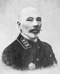 Эдуард Кригер-Войновский
