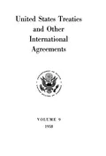 United States Treaties and Other International Agreements