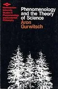 Phenomenology and the theory of science