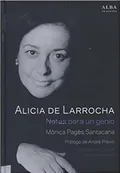 Alicia de Larrocha