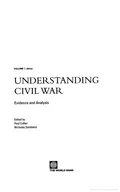 Understanding civil war