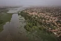 Уагадугу (Буркина-Фасо). Панорама города