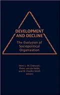 Development and decline