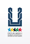 Логотип XXV Всемирной зимней универсиады