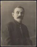 Феоктист Березовский. 1920