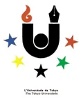 Логотип V Всемирной летней универсиады