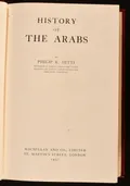 History of the Arabs