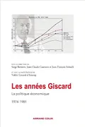 Les années Giscard : la politique économique 1974-1981
