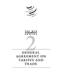 General Agreement on tariffs and trade 1947
