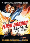 The Flash Gordon serials, 1936–1940