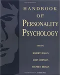 Handbook of personality psychology