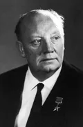 Александр Расплетин. 1967