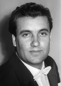Николай Гяуров. 1961.