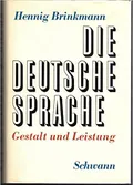 Die Deutsche Sprache