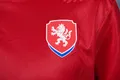 Эмблема сборной Чехии по футболу 