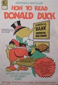 How to read Donald Duck
