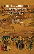 The Cambridge history of Japan