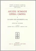 Opera omnia