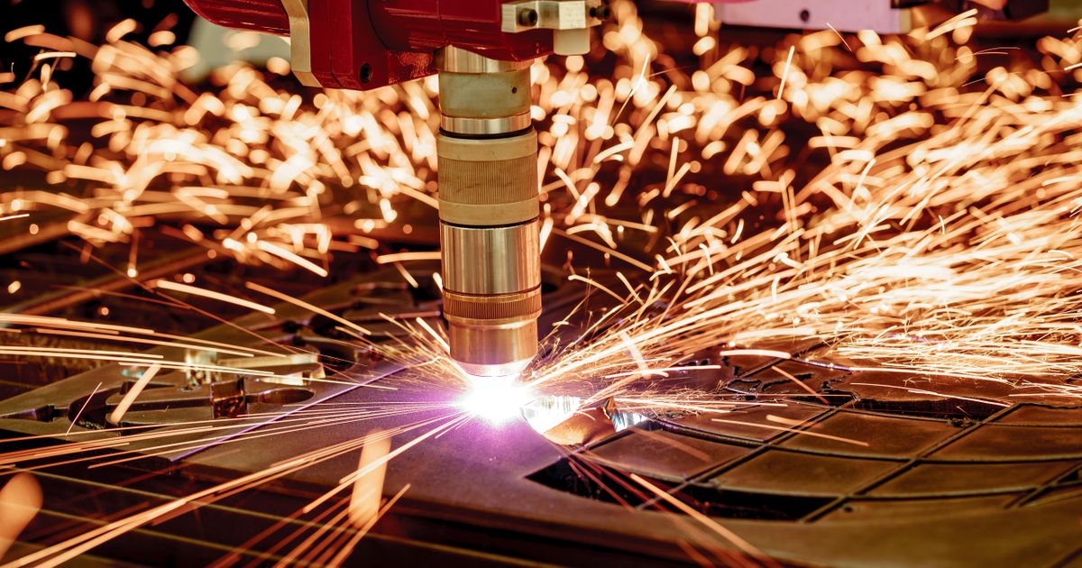 Плазменные технологии. Большая российская энциклопедия