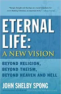 Eternal life - a new vision