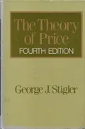 The theory of price