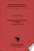 The democratisation process in Zanzibar