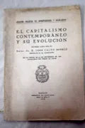 El capitalismo contemporáneo y su evolución