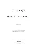 De origine actibusque Getarum. 60. 308–310