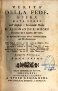 Verità della Fede