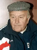 Вацлав Ежек. 1993