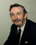 Годфри Хаунсфилд. 1979
