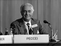 Печчеи Аурелио