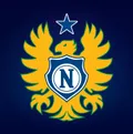 Эмблема футбольного клуба «Насьонал»