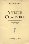 Yvette Chauviré
