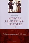 Norges landbrukshistorie