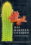 Das Kakteenlexikon