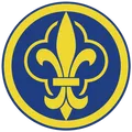 Логотип «Аксьон франсез»