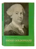 Saggi goldoniani