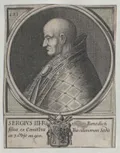 Сергий III (папа Римский)